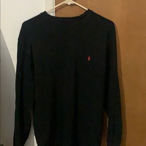 Vintage Plolo Ralph Lauren sweater